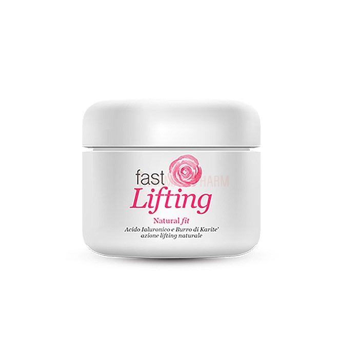 Fast lifting | crema para la cara