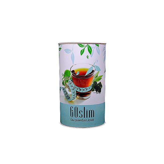 GoSlim | Slimming Tea