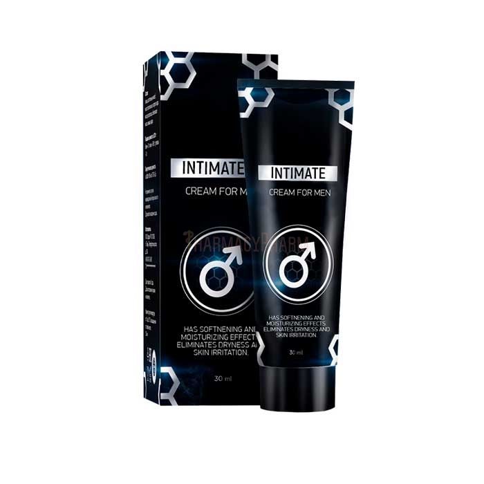 Intimate | potency cream