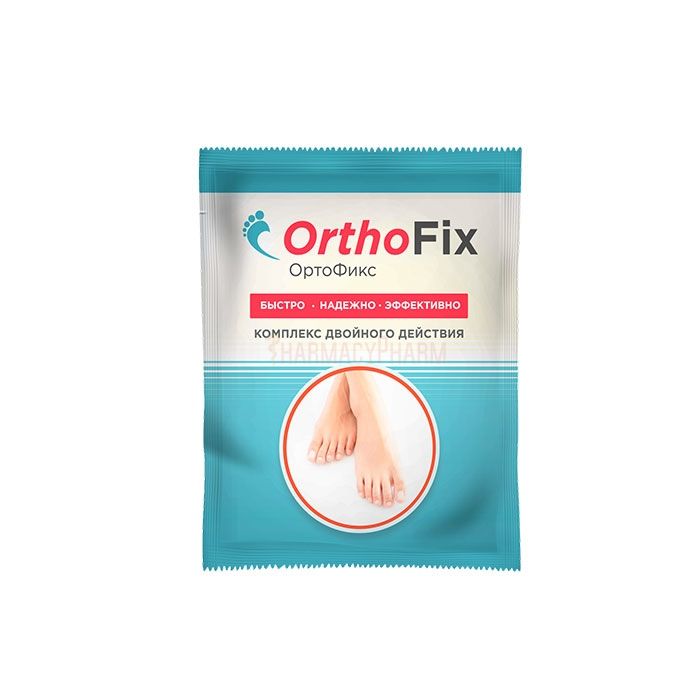 OrthoFix | medicamento para el tratamiento del pie en valgo