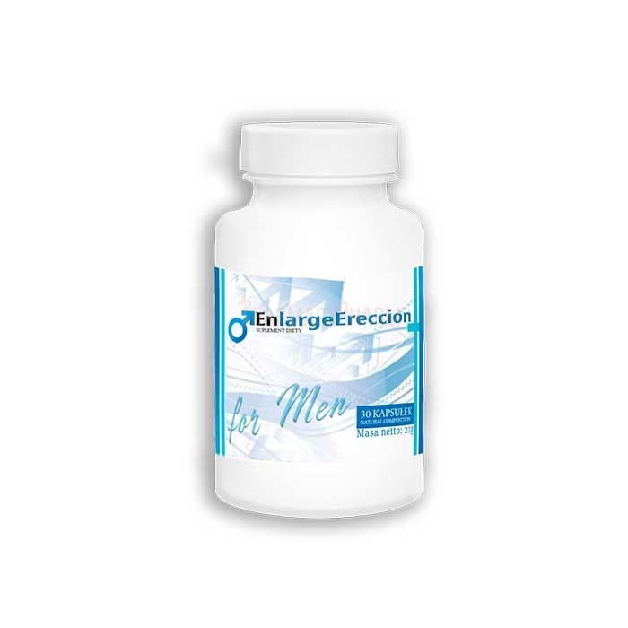 EnlargeEreccion | erection capsules