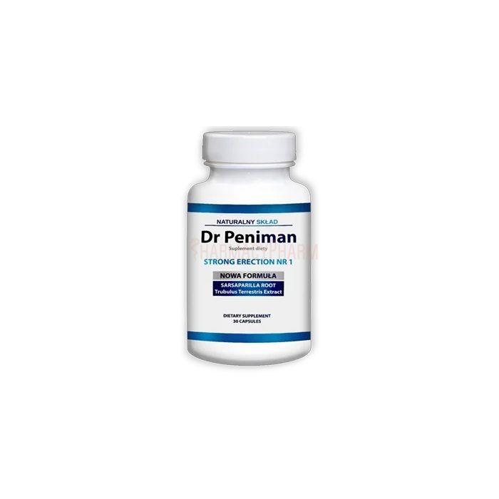 Dr Peniman | արական ուժեղացում