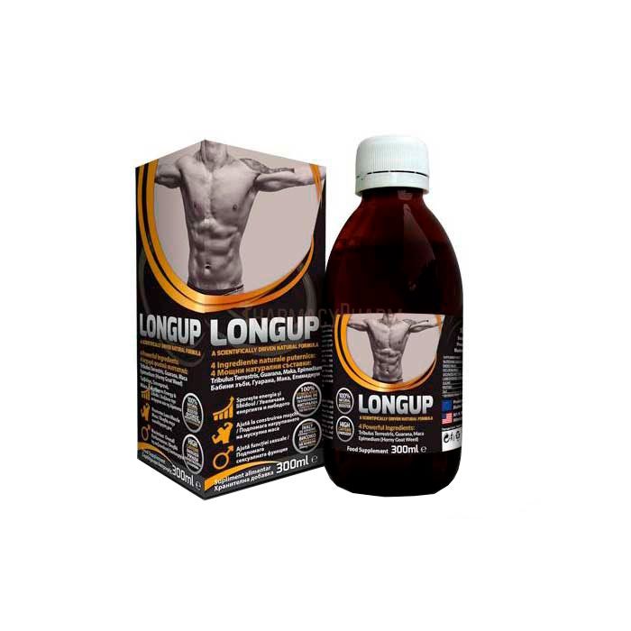 LongUp | remedy for potency