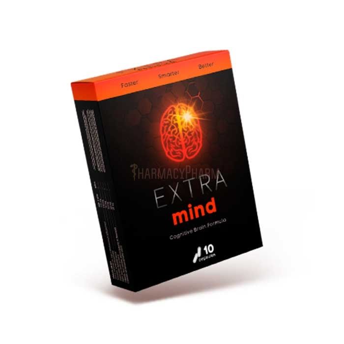 ExtraMind | brain activator