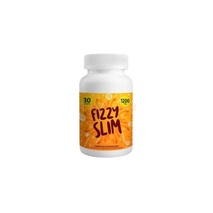 Fizzy Slim | weight loss agent