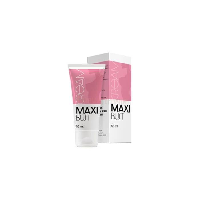 Maxi Bust | breast enlargement cream