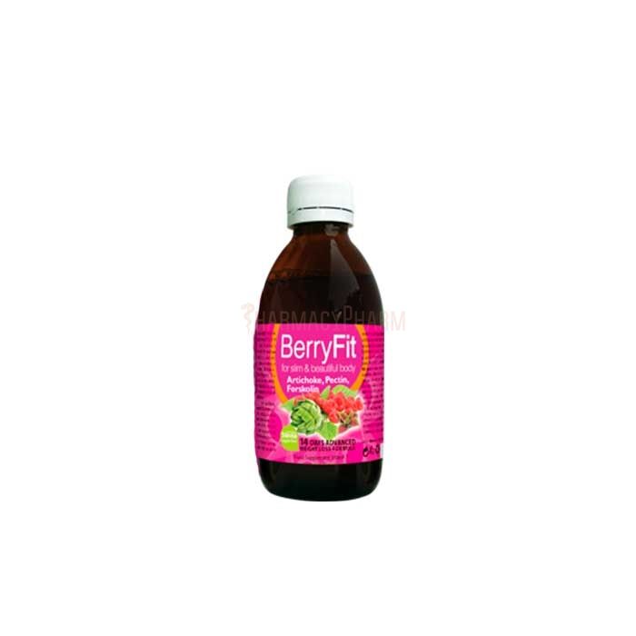 BerryFit | weightloss remedy