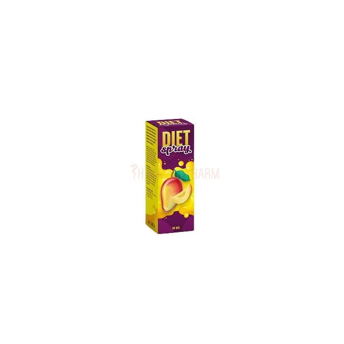 Diet Spray | средство для похудения