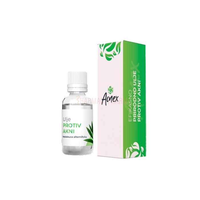 Acnex | serum protiv akni i akni