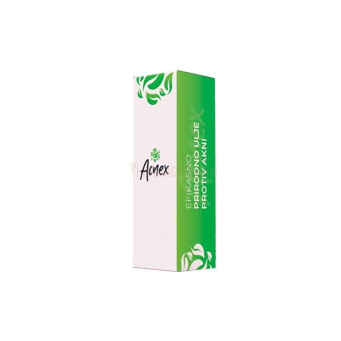 Acnex | Akne & Akne Serum