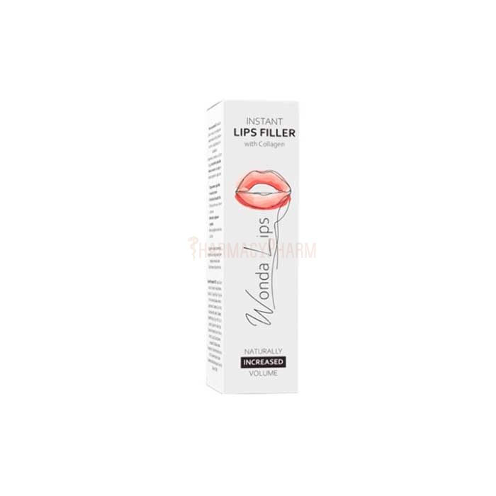 Wonda lips | intensificator de buze