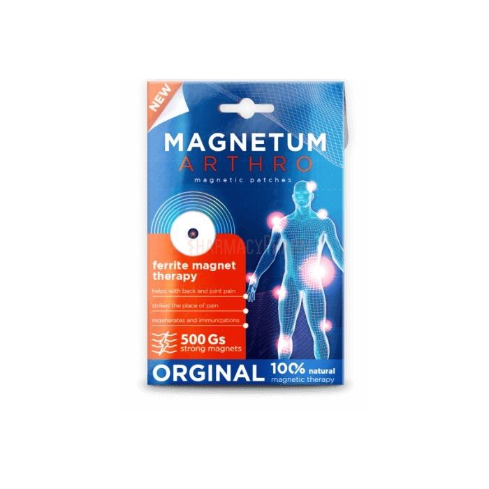 Magnetum Arthro | per le articolazioni