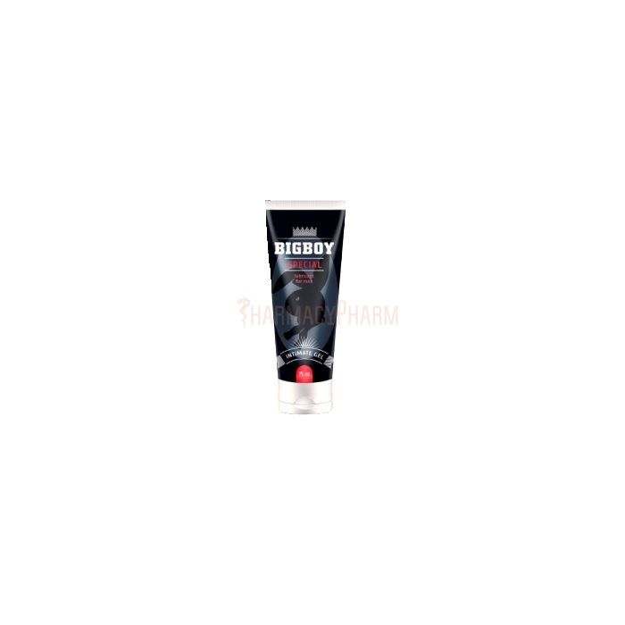 Bigboy | penis enlargement cream