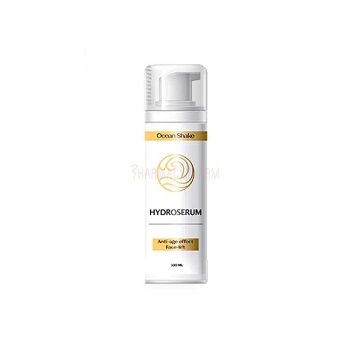 Hydroserum | agent de întinerire a pielii