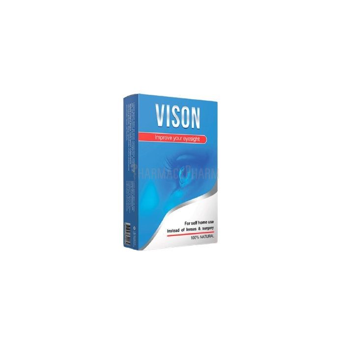 VisOn | for sight