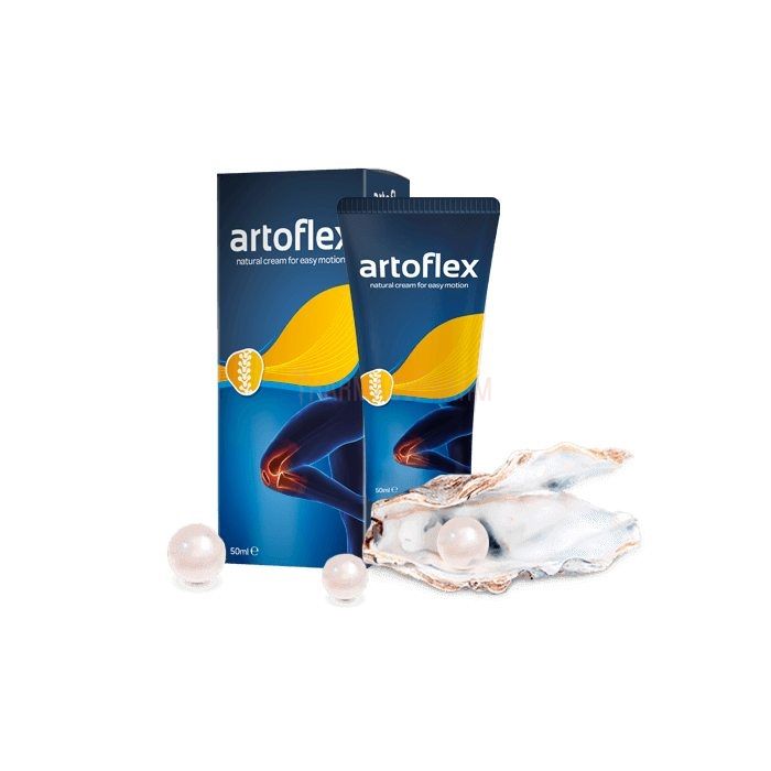 Artoflex | crème pour les articulations