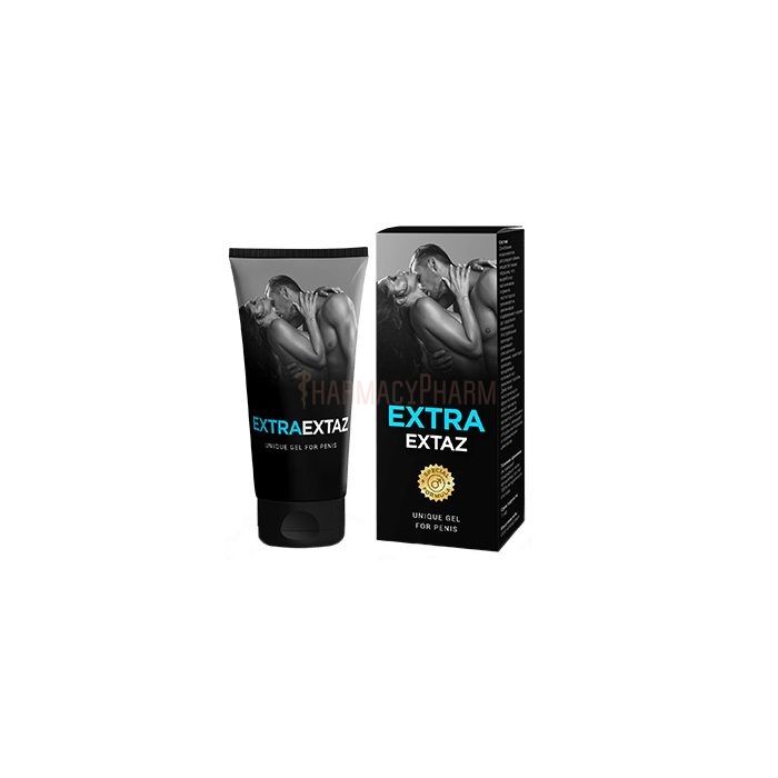 Extra Extaz | penis böyüdücü gel