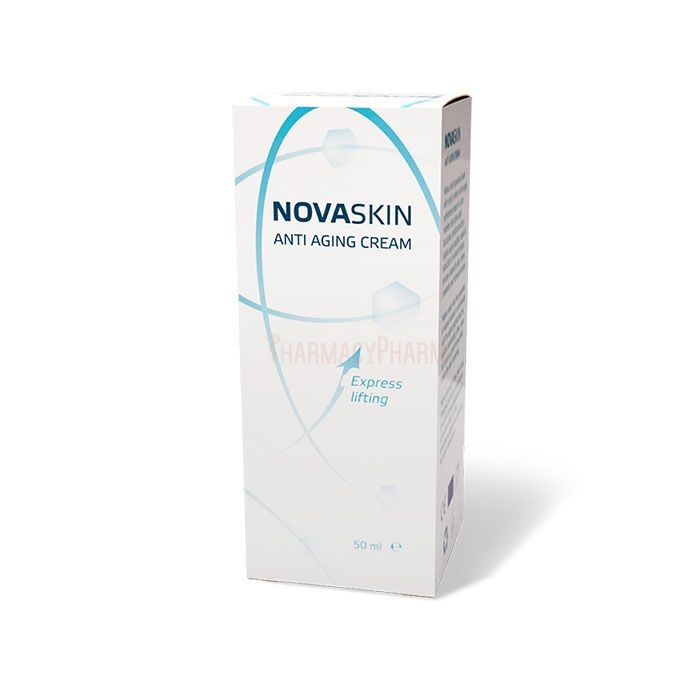 Novaskin | crème anti-âge