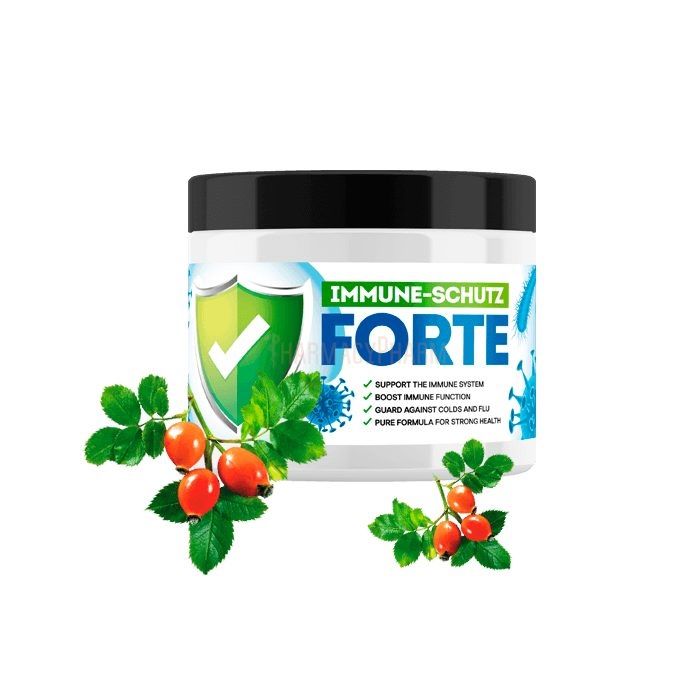 Immune Protect Forte | remedy for immunity