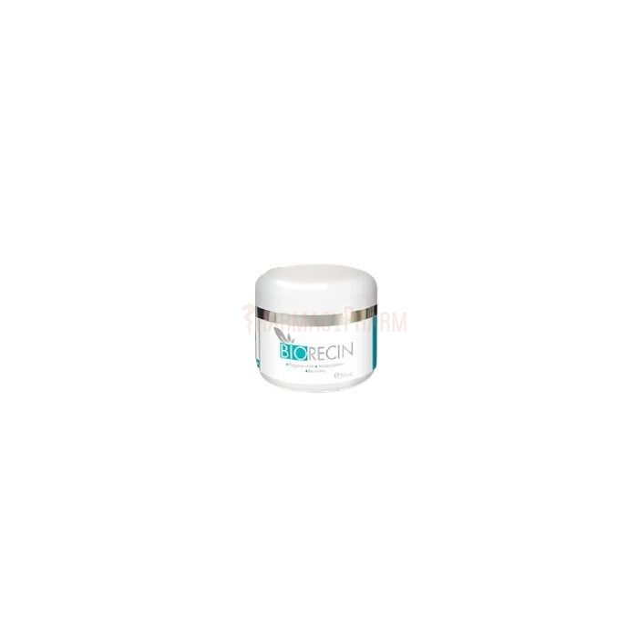 Biorecin cream | crema antirid