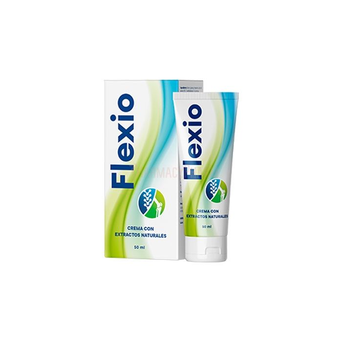 Flexio | creme de articulação