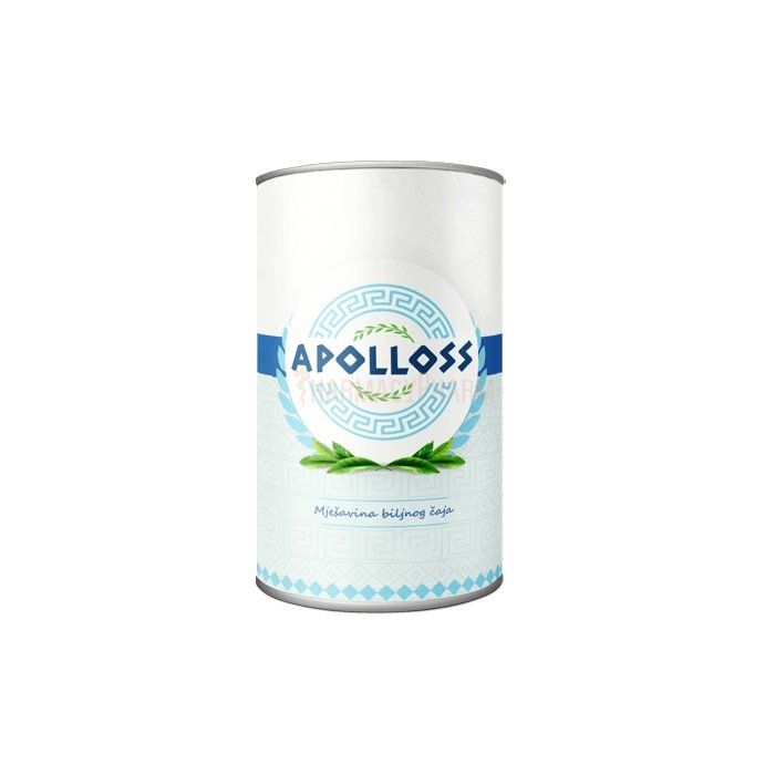 Apolloss | remedio para adelgazar