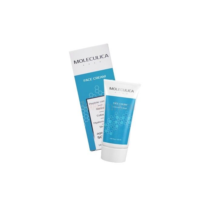 Moleculica | rejuvenation cream