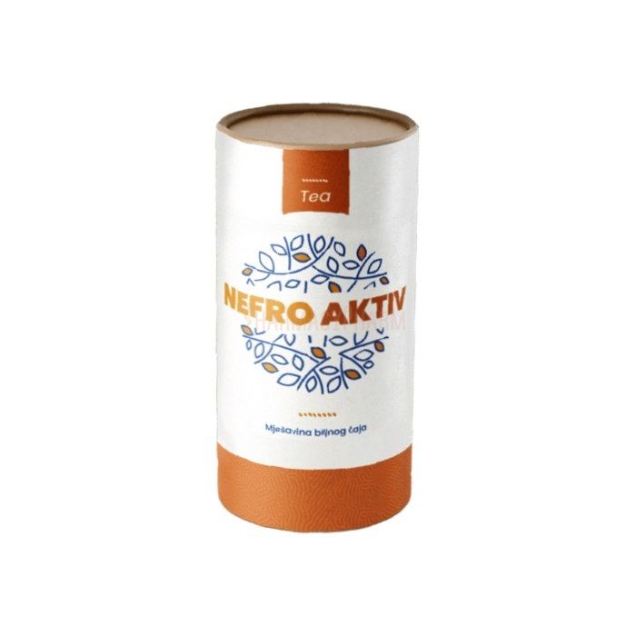 Nefro Aktiv | tea for genitourinary diseases