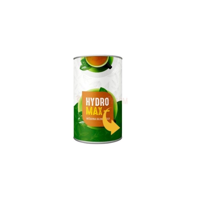 Hydromax | nyomáscsökkentő