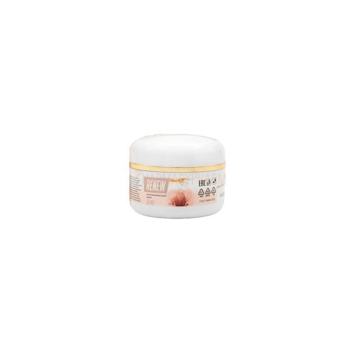 Renew | rejuvenation cream