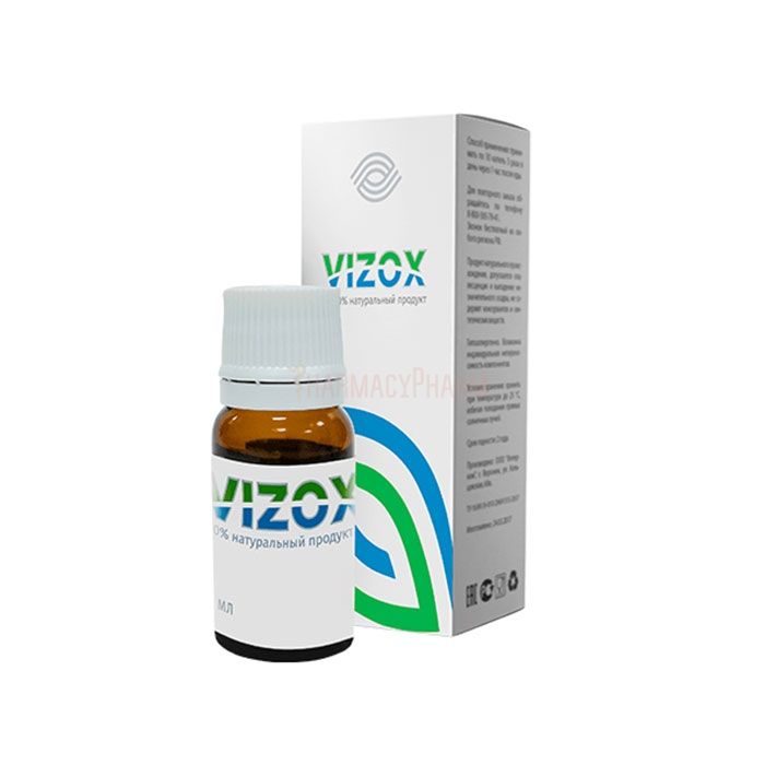 Vizox | տեսողության օգնություն