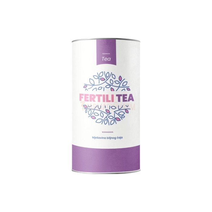 FertiliTea | tea for women`s health