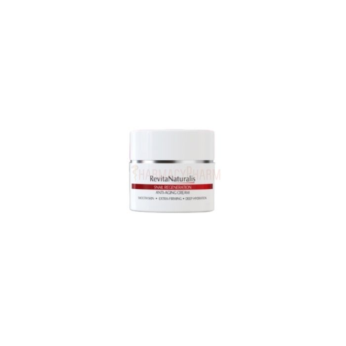 Revita Naturalis | anti-aging cream