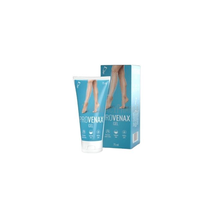 Provenax Gel | gel de varices