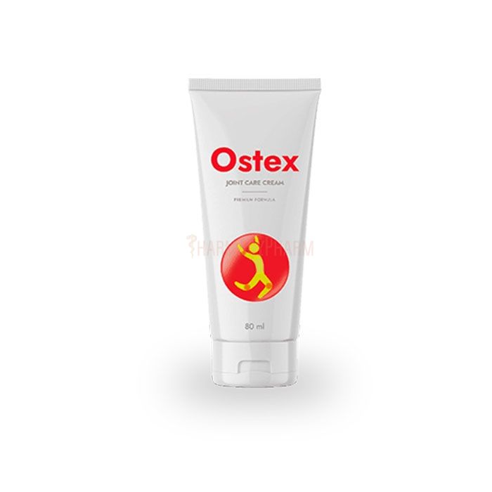 Ostex | gel douleurs articulaires