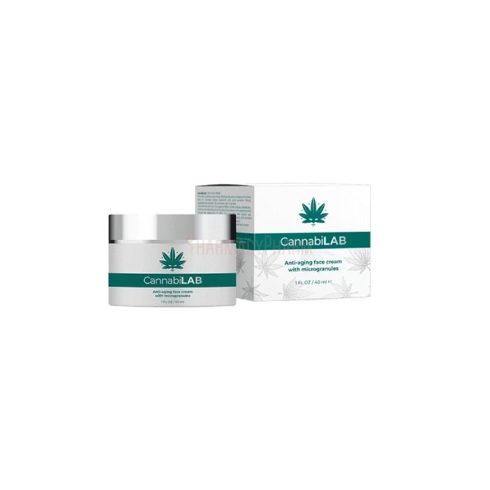 Cannabilab | gençleştirme kremi