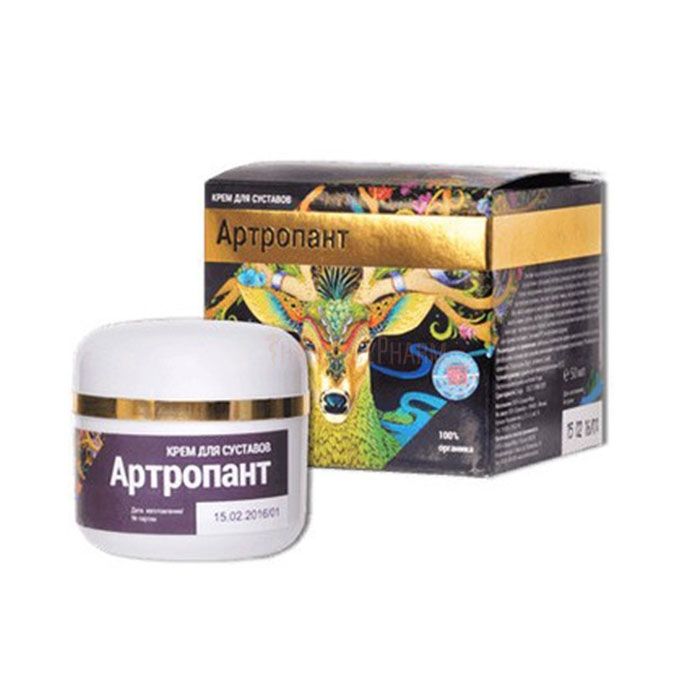 Artropant | cream for joints