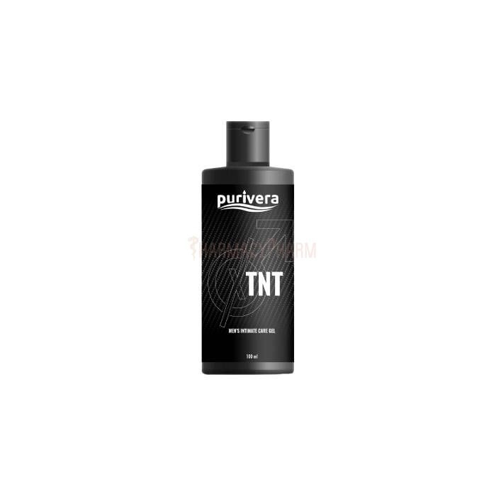 XTnt | product for penis enlargement and potency improvement