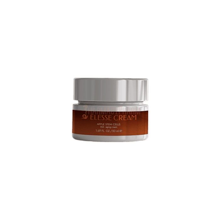 Elesse Cream | crema anti-imbatranire