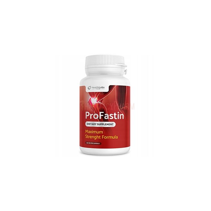 Profastin | joint pain capsules