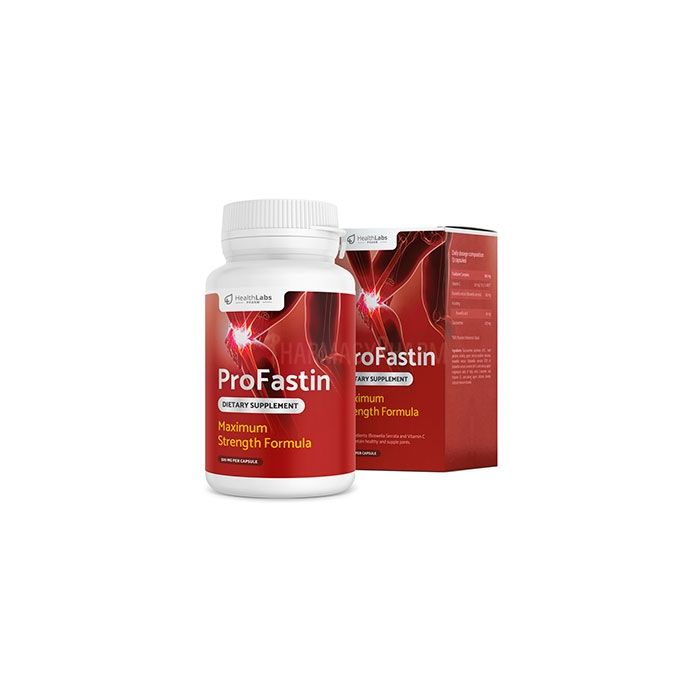 Profastin | joint pain capsules