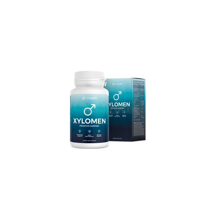 Xylomen | capsules for prostatitis