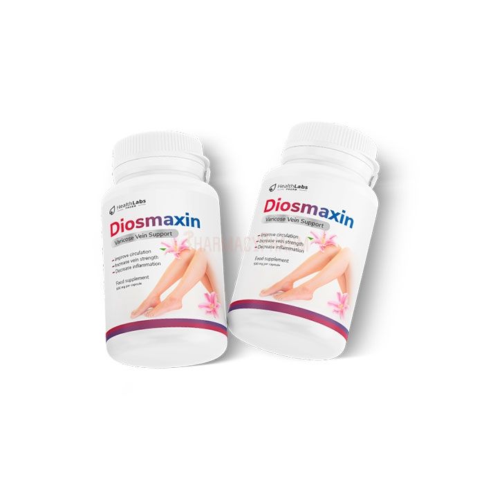 Diosmaxin | food supplement against varicose veins