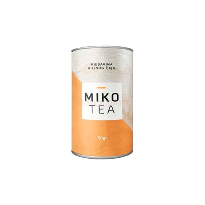 Mikotea | herbal blend that effectively eliminates fungal infections