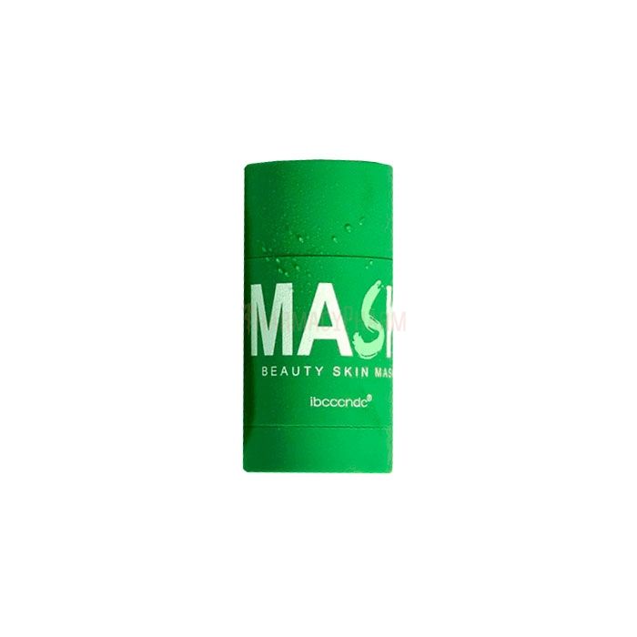 Green Acne Stick | face mask