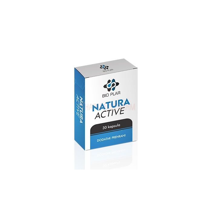 Natura Active | capsule pentru hemoroizi