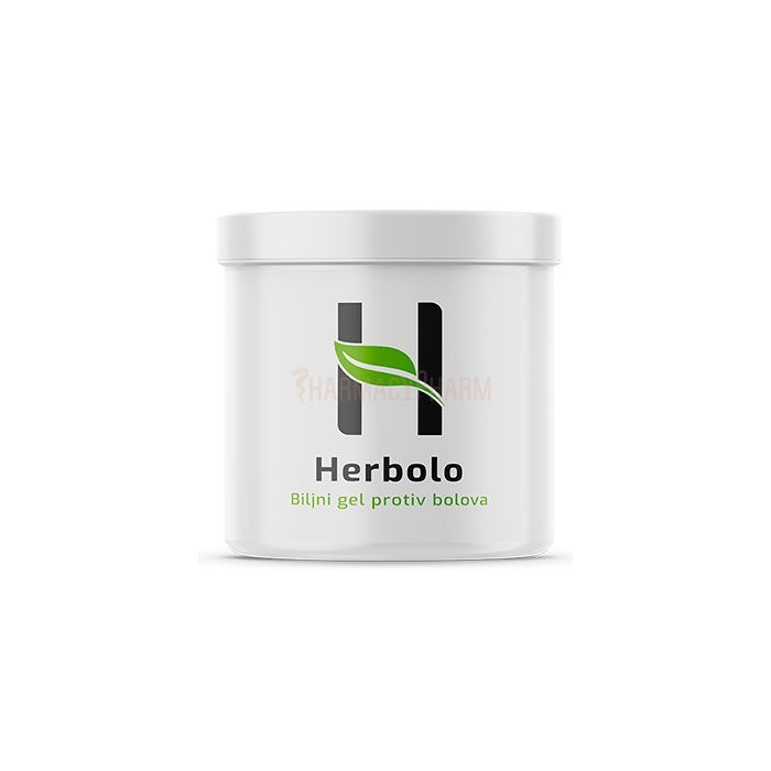 Herbolo | for joints