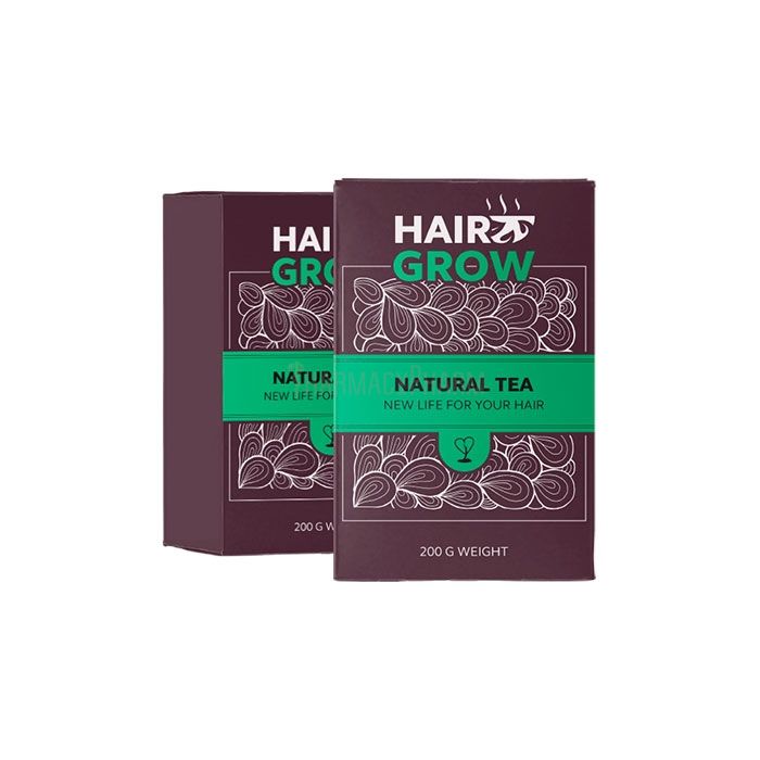 HairGrow | hair growth agent