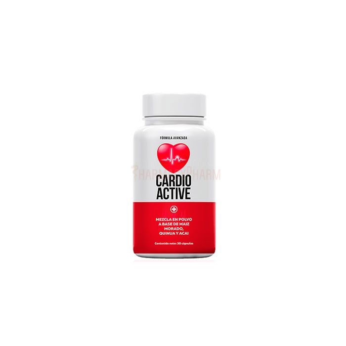 Cardio Active Caps | dalla distonia cerebrale