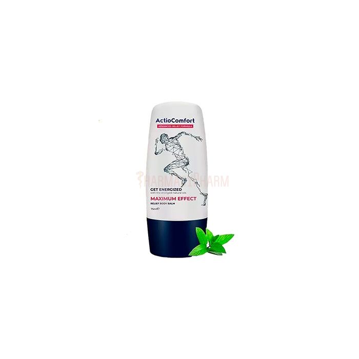 ActioComfort | joint pain gel